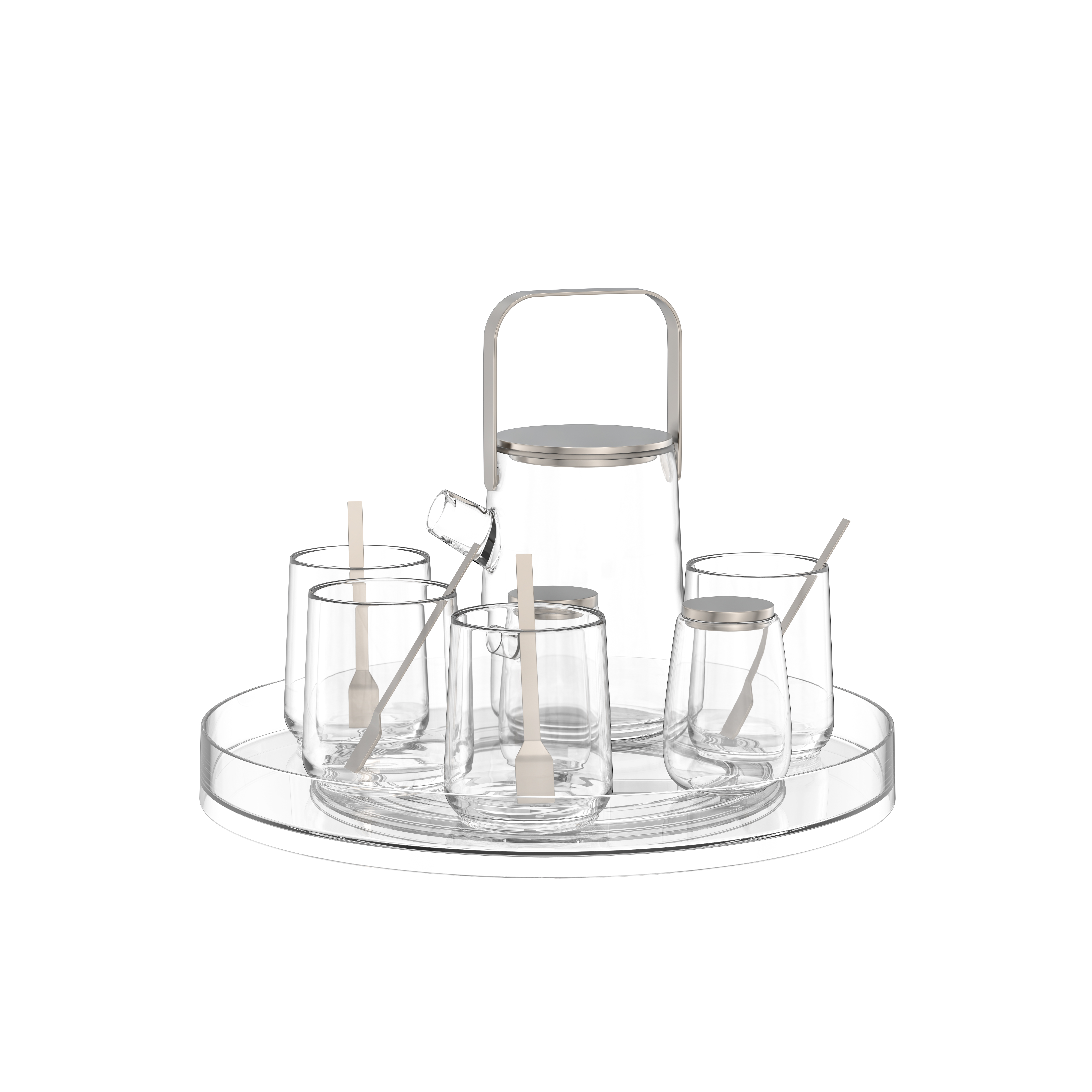 ผู้จัดงานแผ่นเสียงขนาดใหญ่