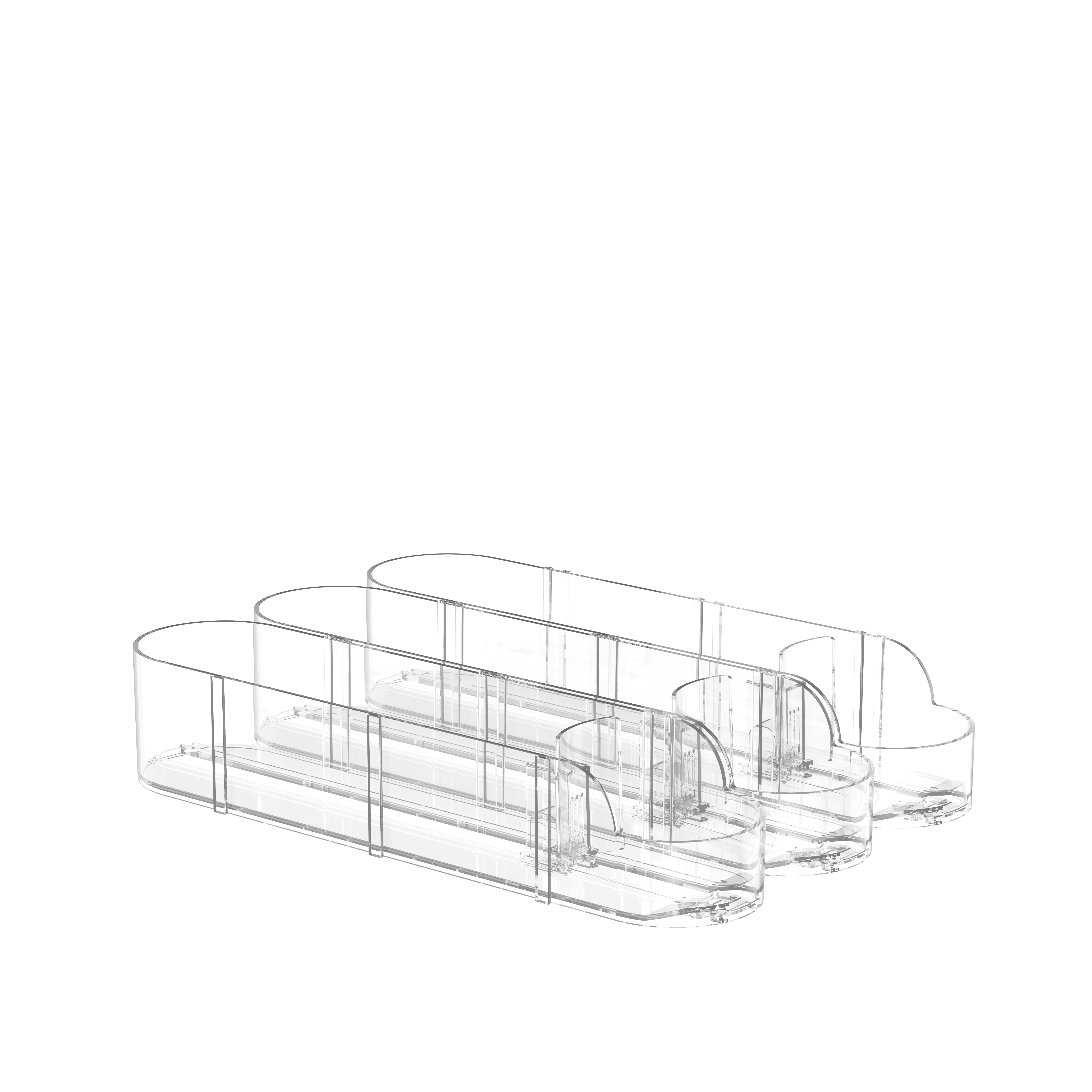 ผู้จัดเครื่องดื่มตู้เย็นผลักดันตัวเอง