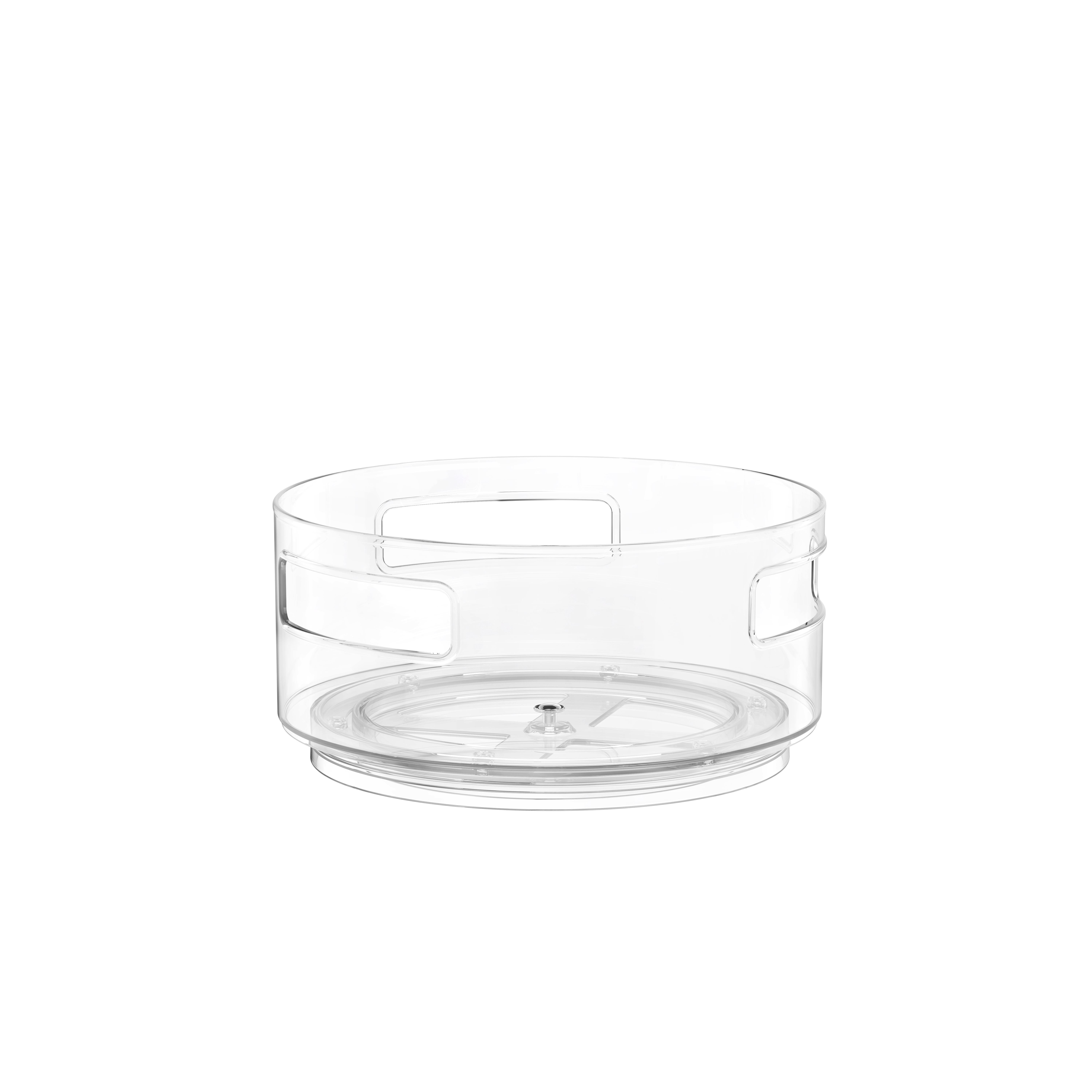 ภาชนะเก็บที่หมุนได้