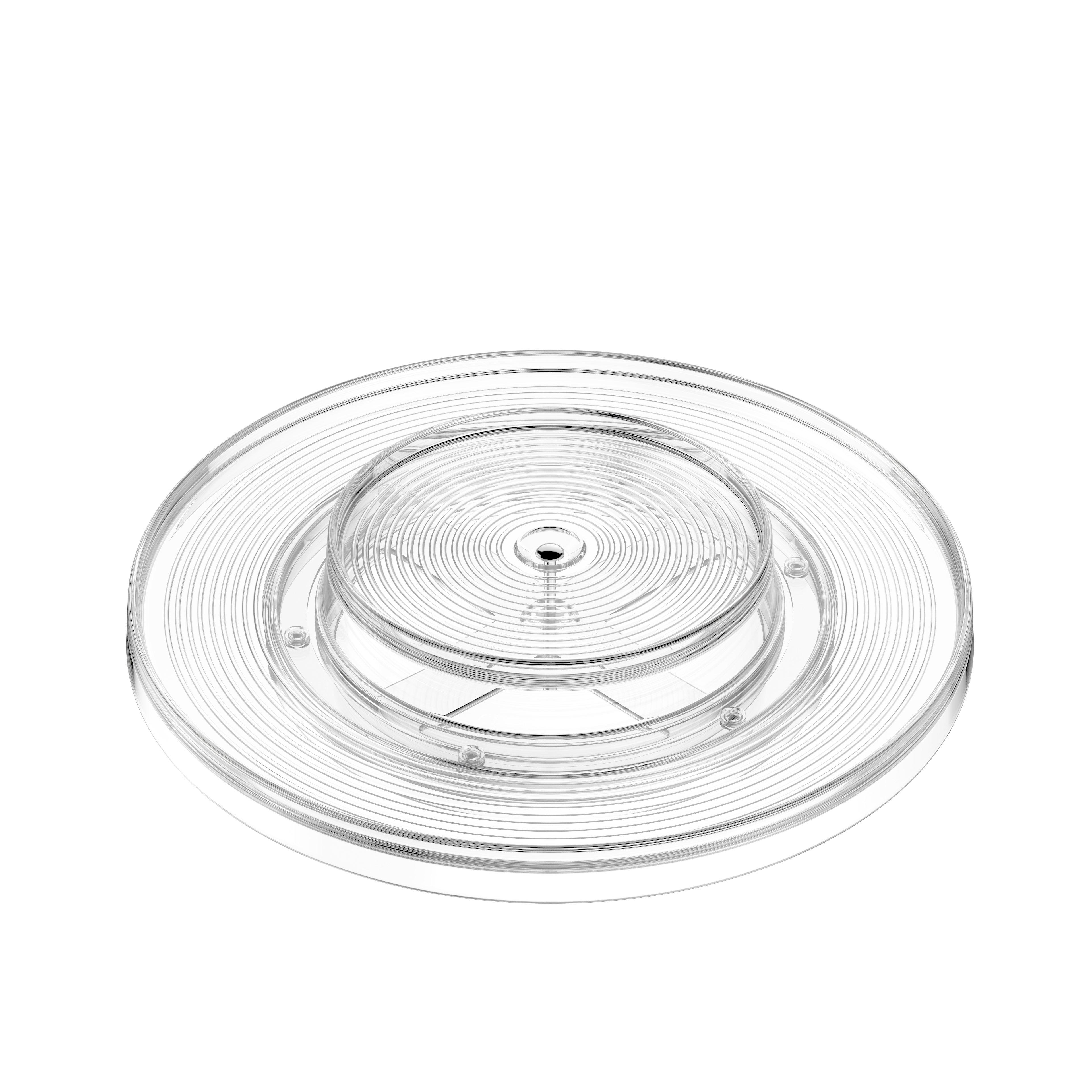 ผู้จัดงาน Tier Turntable 2 ตัวสำหรับคณะรัฐมนตรี