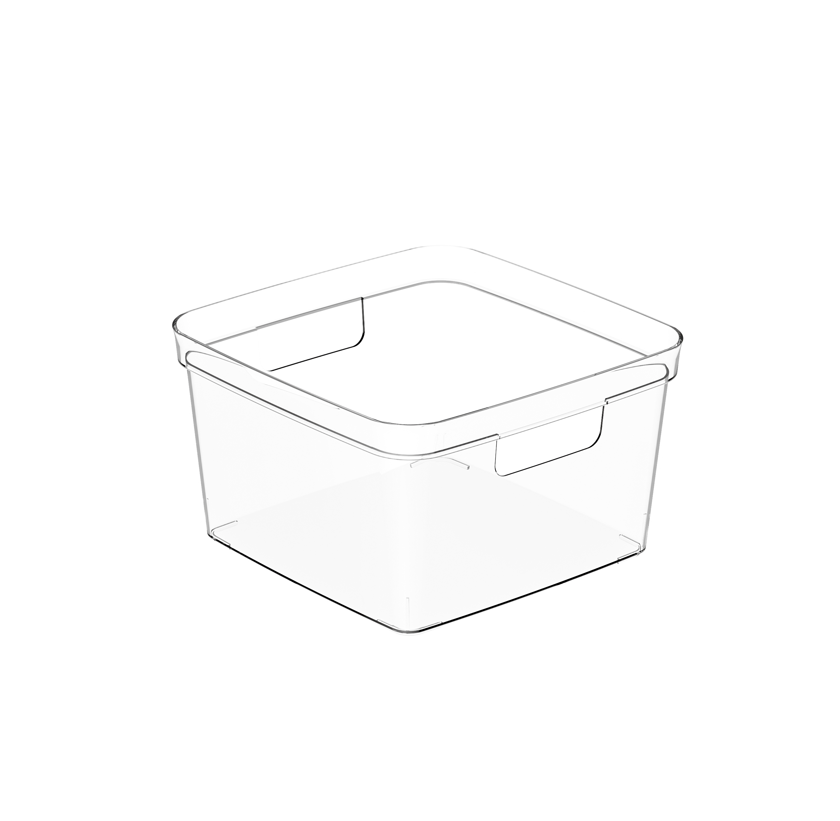 ถังเก็บข้อมูลที่ชัดเจน